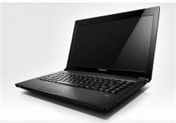 لپ تاپ لنوو IBM B590 2020 2G 500Gb 1G82698thumbnail